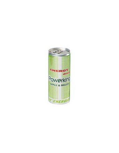 BEBIDA ENER.POWER KING MELON&