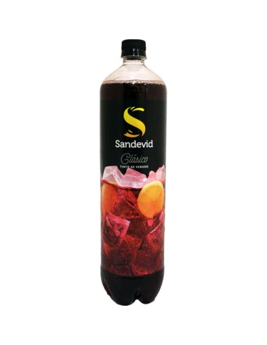 TINTO VER.SANDEVID 1,5L.CLASICO