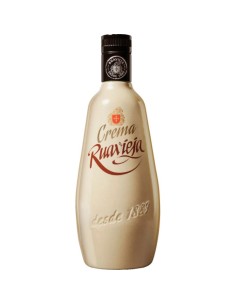 LICOR ORUJO RUAVIEJA CREMA 700ML
