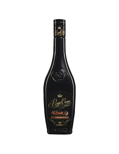CREMA CHOCOLATE, 0.50L
