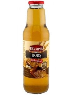 LIQUIDO AGRIO BORS,OLIMPIA 750ml