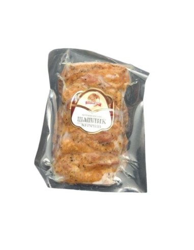 PINCHO DE POLLO SALTIVSKYI MIASOKOMBINAT