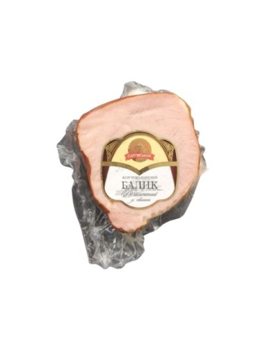 BALIK SALTIVSKYI MIASOKOMBINAT