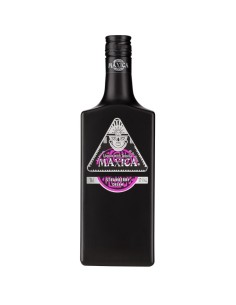 TEQUILA MAXICA FRESA 17%,700ML