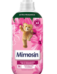 CONC.FRESCOR FLORA, MIMOSIN  56L.