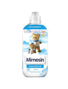 SUAVZ.CONC. CARICIAS ,MIMOSIN 56L