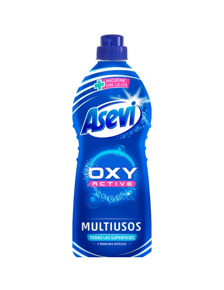 OXY ACTIVE MULTIUSOS ,ASEVI 1,1l