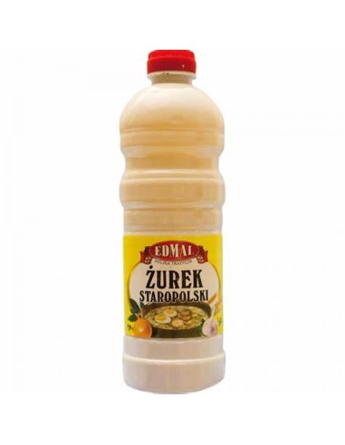SOPA AGRIA DE CENTENO (ZUREK) STAROPOLSKI EDMAL 500ML