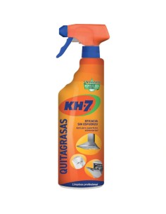 QUITAGRASAS KH-7 PISTOLA 750 CC