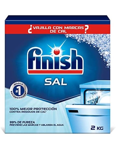 FINISH SAL 2KGS.