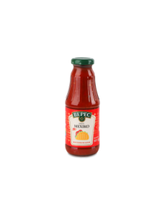 SALSA MEJICO,VERES 365G