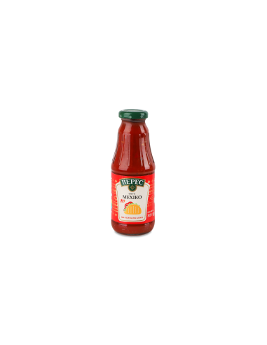 SALSA MEJICO,VERES 365G