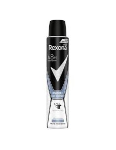 DEO. REXONA SPRAY INVISIBLE 200 MEN
