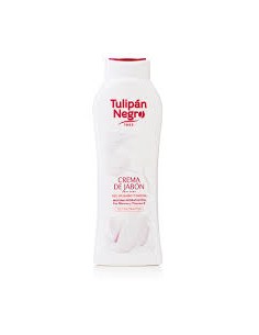 GEL CREMA DE J ,TULIPAN NEGRO 650ML.