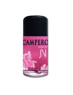 AMBIEN.ROSA,CAMPERO TRONIC VINTAGE 250ML