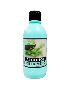 ALCOHOL DE ROMERO 250ML