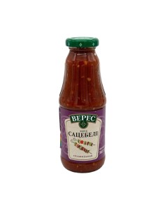 SALSA SACEBELI,VERES 360G