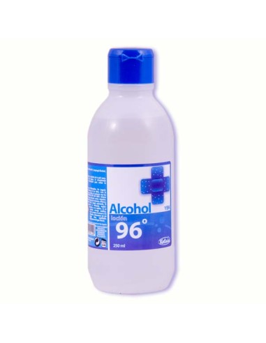 ALCOHOL ,KELSIA 96%,250ML