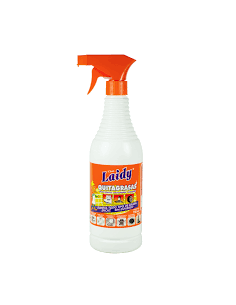 QUITAGRASAS LAIDY 750ML