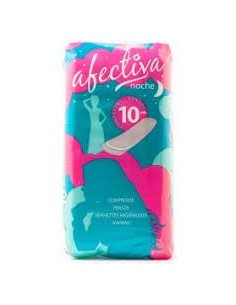 COMP.AFECTIVA NOCHE 10UN