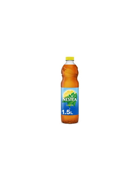 NESTEA TE LIMON BTLLA 1.5 LT