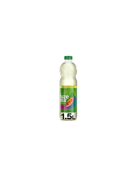 REFRESCO MARACUYA FUZE TEA 1.5L