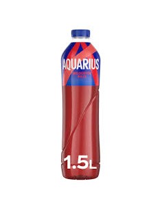 BEBIDA IS.MELOCOTON ROJO AQUARIUS 1.5L