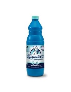 LEJIA CON DETERGENTE,LAVANDERA 1.5L