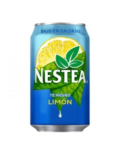 NESTEA TE LIMON BOTE 333 CC 2