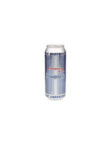 BEBIDA ENER.POWER KING 500ML