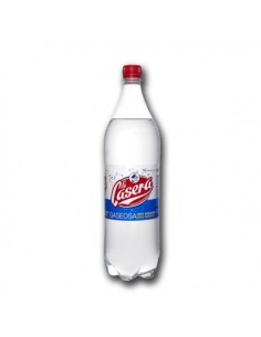 GASEOSA LA CASERA 1,5L. 2