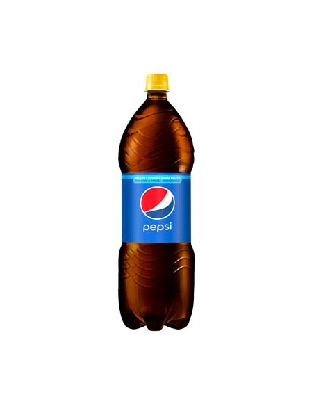 PEPSI COLA NORMAL 1.75L
