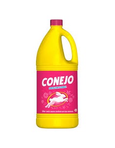 LEJIA CONEJO FLORAL 2 LT