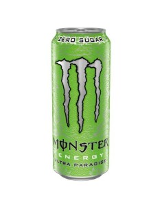 BEBIDA ENER.ULTRA PARADISE, MONSTER 500ML