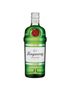 GINEBRA, TANQUERAY 700ML
