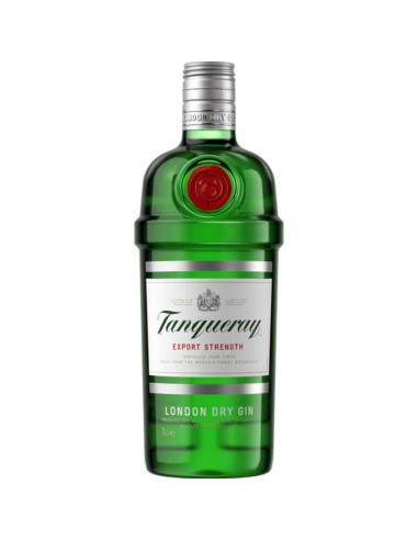 GINEBRA, TANQUERAY 700ML