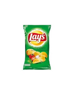 PATATAS SABOR CAMPESINAS,LAYS 115G
