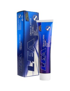 CREMA AFEITAR LEA 100 +50GR