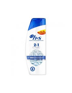 CH..CLASSIC 2EN1,H&S 235+15ML