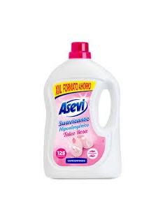 SUAVIZANTE  .TALCO ,ASEVI 125D