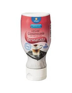 LECHE COND DESNAT .ALTEZA 450GR.