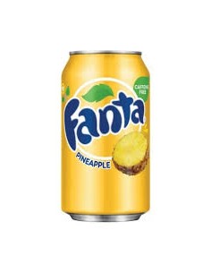 FANTA PIÑA 0.33ML
