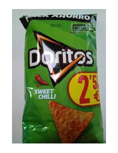 DORITOS SWEET CHILI 160g