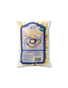 GUSANITOS KRUPIANI DULCES SIN GLASEADO BXC 100G