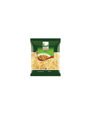 FIDELINI ,PAMBAC400G