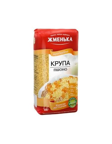 MIJO ,ZHMENKA 1KG
