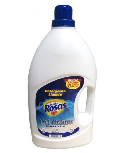 DETER.LIQUIDO ADVANCE 3D,DOE ROSA 3L 2