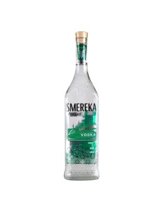 VODKA "SMEREKA  MONTAIN" 40%,500ML