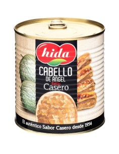 CABELLO DE ANGEL,HIDA 520G