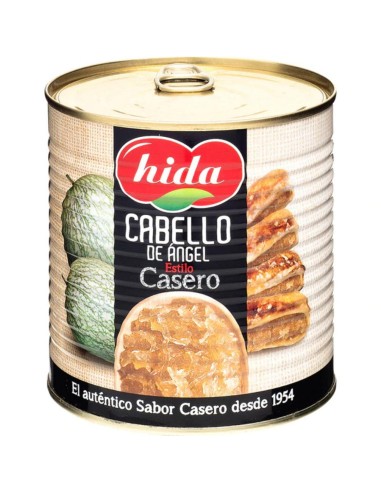 CABELLO DE ANGEL,HIDA 520G